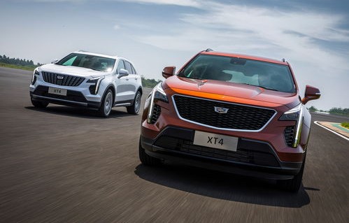 凯迪拉克xt4缺点太多