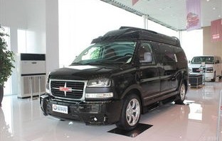 gmc是什么车(GMC是什么车的牌子)