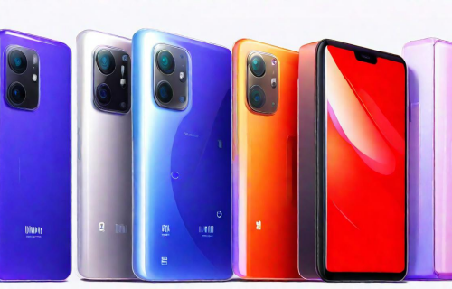 小米手机发布时间一览（小米手机发布时间一览表2022）