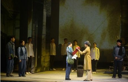 人间烟火，一曲短剧的百态人生