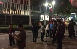 六名中国公民在菲律宾遭遇不幸，四人死亡，嫌犯落网