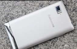 联想Vibe Z，科技与美学的完美融合