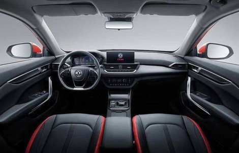 一张内饰照看出什么车(怎么从内饰看出是什么车)