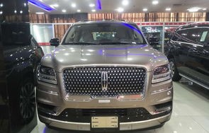 林肯加长12米车多少钱(超长版林肯12米)