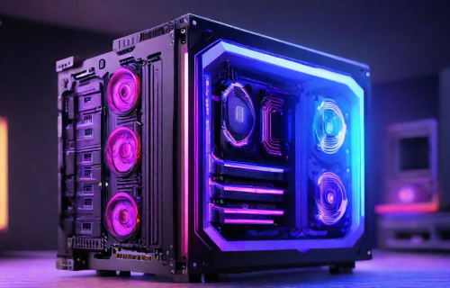 电脑主机配置清单及价格（2022年电脑主机配置清单及价格）