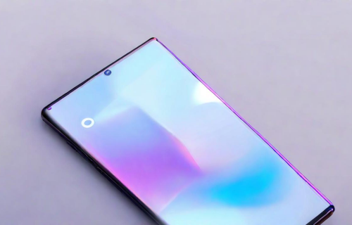 三星盖乐世note10的简单介绍