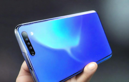 华为5g手机哪个好（华为5g手机哪个好点）