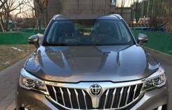 中华v6(中华v6怎么样口碑真实车主来)