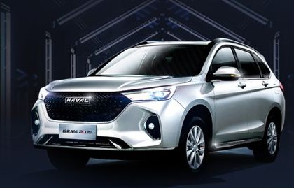 省油suv销量排行榜(省油suv销量排行榜最新)