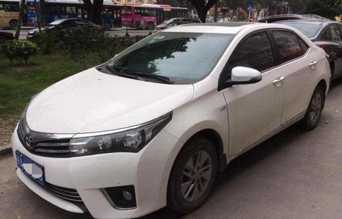 丰田汽车10万左右(丰田汽车10万左右的车型)