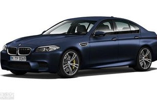 宝马m5报价(宝马m5报价2023)