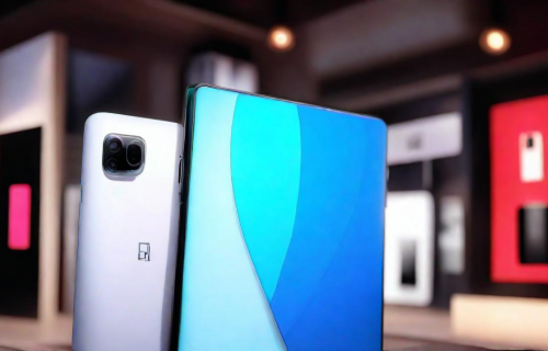 1加手机官网旗舰店（一加手机官网实体店）