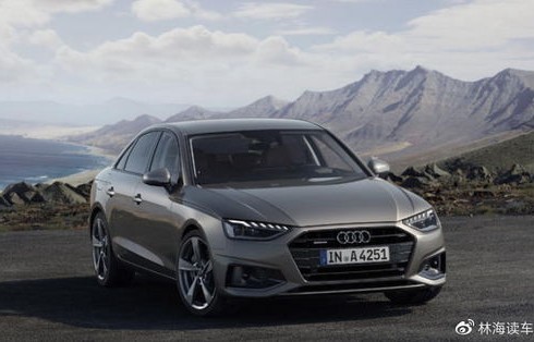 2020款奥迪a4l大改款(奥迪a4l2021年改款)