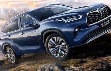 汉兰达汽车价格(汉兰达汽车价格2023款)