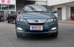 比亚迪e6参数配置(比亚迪e6参数配置详细)