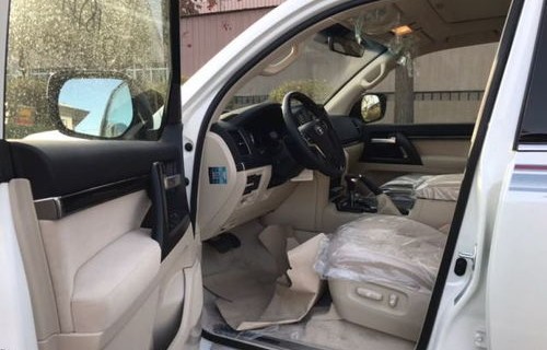 2020款酷路泽5700报价(2020款酷路泽4000报价)