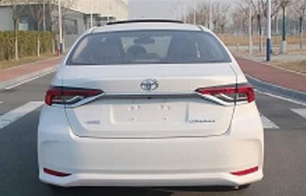 2021款丰田卡罗拉(2021款丰田卡罗拉长宽高)