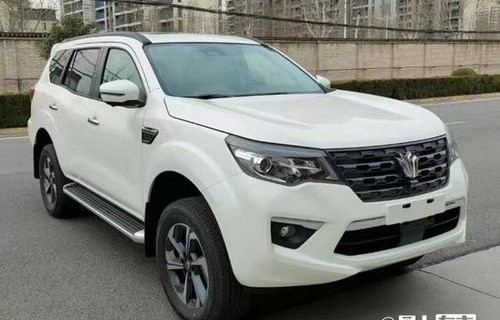 东风日产途达(东风日产途达多少钱)