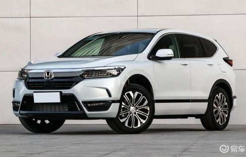 广汽本田suv报价及图片(广汽本田suv报价及图片及价格)