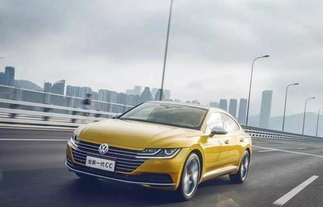 2022大众迈腾最新款(2021大众迈腾最新款)