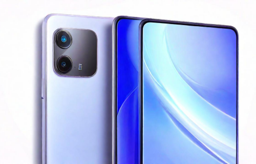 vivox5（vivox50poro+参数）