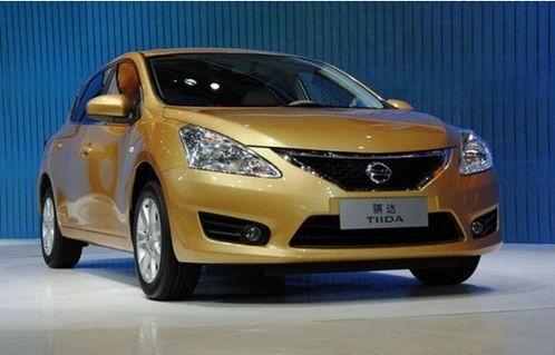 骐达车是日产里最破的车吗(骐达日产是什么牌子)