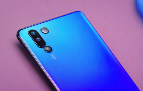 华为nova4支持多少w快充（华为nova4是多少w快充）