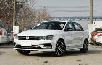 现在大众速腾什么价格(现在大众速腾什么价格能买)