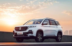 合资车suv排行榜(合资车suv排行榜10到20万推荐)