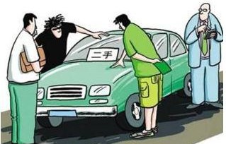 买二手车的注意事项(买二手车的注意事项及建议)