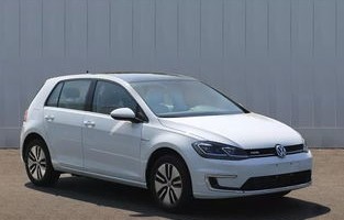 大众新能源汽车车型及价格及图片(新捷达519万)