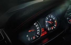 宝马m系列(宝马m系列仪表盘)