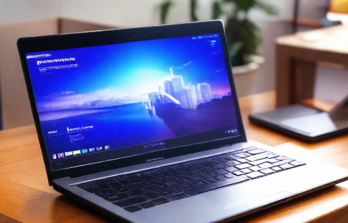 笔记本电脑中关村在线（笔记本电脑中关村在线是什么意思）