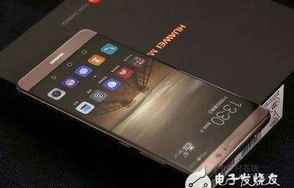 华为mate9什么时候上市的(华为MATE9什么时候上市的 价格)