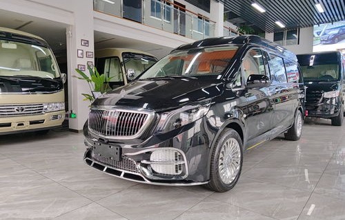 奔驰7座商务车(奔驰7座商务车2024款价格)