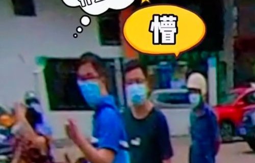 傲视群雄之短剧保安老爸——75集的精彩纷呈