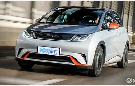 10万左右续航500公里纯电动汽车(10w左右纯电车)