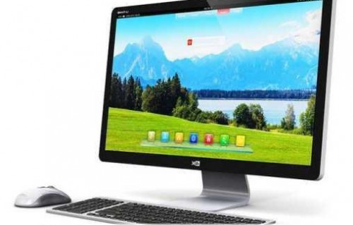 联想一体机电脑多少钱(联想一体机一般多少钱)