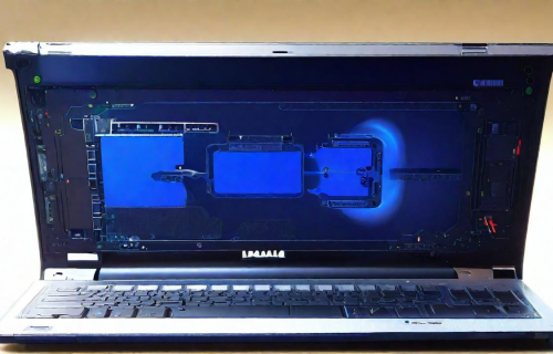 联想笔记本开机黑屏没反应（联想笔记本开机黑屏没反应开机灯也不亮）