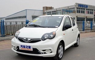 二手比亚迪f0价格(二手比亚迪f0价格多少)