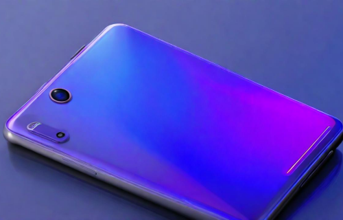 小米9pro（小米9pro是5g手机吗）