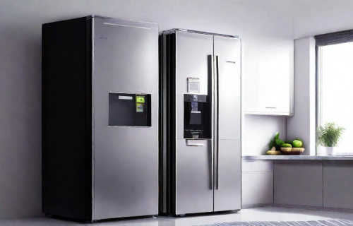 中国冰箱十大名牌（中国冰箱十大名牌价格）