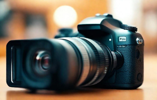 摄影相机多少钱一台（摄影相机多少钱一台）