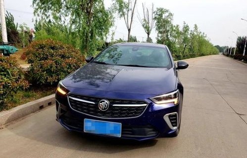 君威车主的真实口碑(君威车主的真实口碑如何)