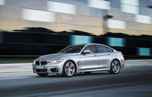 宝马4系四门轿跑车(宝马4系四门轿跑车2023款落地价)