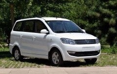 东风风光330(东风风光330参数配置)