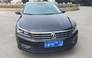 上海大众帕萨特(上海大众帕萨特330tsi价格)