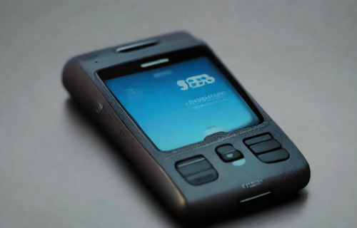 诺基亚历代手机一览（诺基亚早期手机）