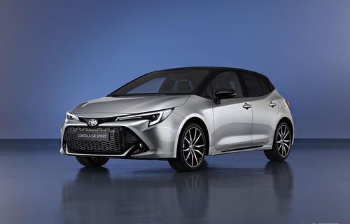 新款卡罗拉2023款(新款卡罗拉2023款上市)