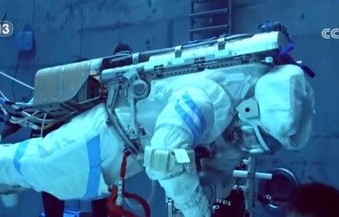 美国宇航员归航后的健康挑战